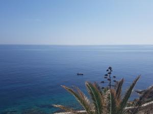 Photo de la galerie de l'établissement Akrogiali studios, à Donoussa