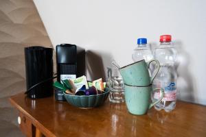 Ποτά στο 1 aan Duin