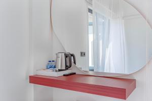 Fotografie z fotogalerie ubytování Tulii Rooms v destinaci Antalya