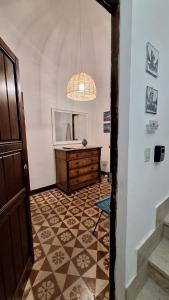 Gallery image of Appartamento Grecale Favignana in Favignana +31 photos
