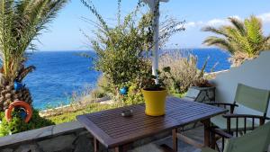 Afbeelding uit fotogalerij van Akrogiali studios in Donoussa