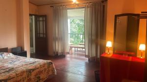 Postel nebo postele na pokoji v ubytování Villa96c,Kandy