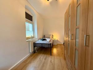 Photo de la galerie de l'établissement Wohnperle Sporbitzer Stübchen 2, à Dresde