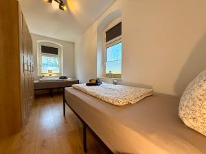 Photo de la galerie de l'établissement Wohnperle Sporbitzer Stübchen 2, à Dresde 3 autres photos