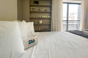 Gallery image of Intermares Flat 3 pessoas 150m Praia in Ilha da Restinga