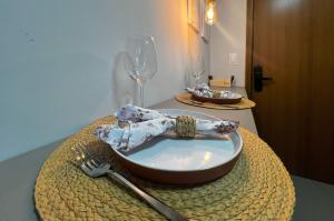 Gallery image of Intermares Flat 3 pessoas 150m Praia in Ilha da Restinga