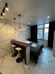 Зображення з фотогалереї помешкання Arcadia apartment & sea terrace в Одесі