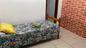 Foto de la galeria de Suites com Wi-fi em Itajai a Itajaí