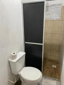 Foto de la galeria de Suites com Wi-fi em Itajai a Itajaí