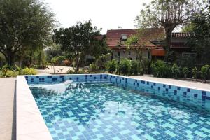 Fotografie z fotogalerie ubytování Baan Suan Mulberry Farmstay v destinaci Hua Hin + 37 fotografií