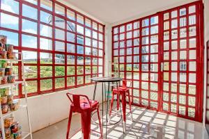 Fotografie z fotogalerie ubytování Super OYO Collection O 92363 Kp Inn v destinaci Yogyakarta + 27 fotografií