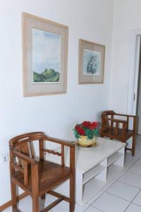 Posezení v ubytování Top floor 3bed 2bath with stunning 360 view