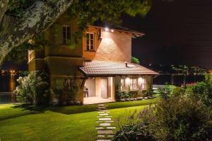 Gallery image of Chocolat Relais et Maisons - Au Lac in Omegna