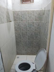 Foto dalla galleria di Quarto com banheiro privativo a Contagem