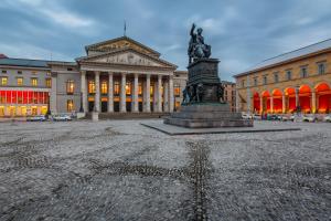 Gallery image of GS Hotel in Munich