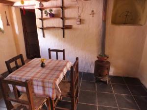 Φωτογραφία από το άλμπουμ του Casa Minerva, construcción de materiales autoctonos σε Maimara +18 φωτογραφίες