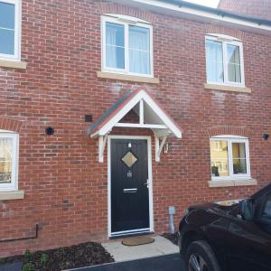 Galeriebild der Unterkunft Halton haven Three bed house sleeps 8 in Halton