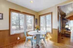 Ảnh trong thư viện ảnh của Beach Cottage ở Fennville