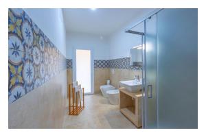 Ένα μπάνιο στο Battigia SOLEMAR-Alcamo Marina +11 φωτογραφίες