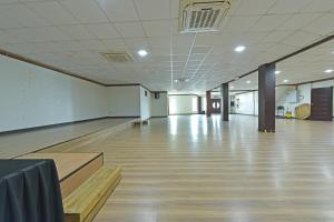 Ảnh trong thư viện ảnh của Hotel O Pendang Lake Formerly D Jiwa ở Pendang