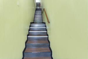 Ảnh trong thư viện ảnh của Hotel O Pendang Lake Formerly D Jiwa ở Pendang +47 ảnh