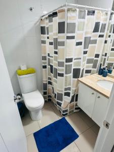 Fotografie z fotogalerie ubytování Acogedor Departamento 1 Hab Calama v destinaci Calama
