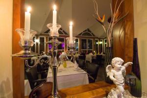 Fotografie z fotogalerie ubytování HOTEL PARQÉO im A66 v destinaci Gelnhausen