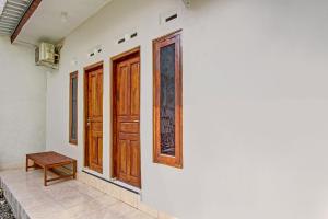 Gallery image of Hotel O Guest House Inayah Syariah in Yogyakarta