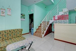 Gallery image of Hotel O Guest House Inayah Syariah in Yogyakarta