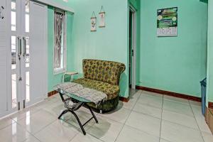 Gallery image of Hotel O Guest House Inayah Syariah in Yogyakarta