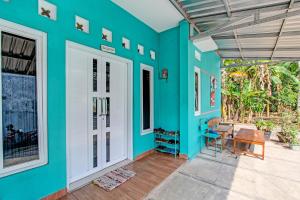 Gallery image of Hotel O Guest House Inayah Syariah in Yogyakarta