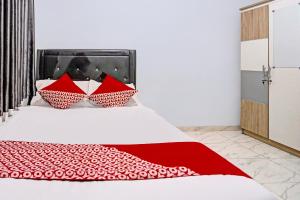 Gallery image of Hotel O Nagoya House Syariah in Nagoya +16 photos
