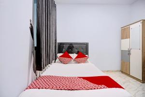Gallery image of Hotel O Nagoya House Syariah in Nagoya