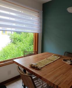 Billede fra billedgalleriet på Departamento centrico soñado i San Martín de los Andes