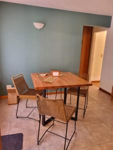 Et opholdsområde på Departamento centrico soñado