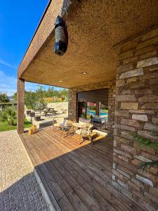 Afbeelding uit fotogalerij van Alfazema Retiro in Arcos de Valdevez +10 foto's