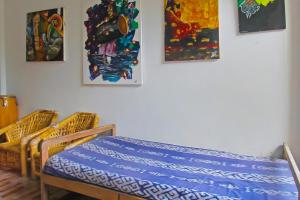 Φωτογραφία από το άλμπουμ του Hotel O Bale Datu Homestay Near Lapangan Bulutangkis By'u Badminton σε Montongbuwoh