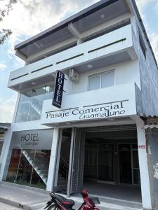 Foto sihtkohas Guamal asuva majutusasutuse Hotel Guamaluno galeriist