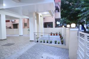 Fotografie z fotogalerie ubytování Vibha by Sri Lakshmi Homes v destinaci Čennaí