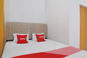 Gallery image of Hotel O Sri Ulina Homestay in Medan
