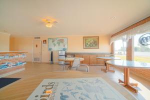 Fotografie z fotogalerie ubytování Vali Ho Motel By OYO Weslaco Mercedes v destinaci Weslaco