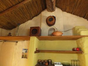 Φωτογραφία από το άλμπουμ του Casa Minerva, construcción de materiales autoctonos σε Maimara