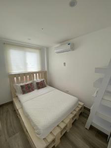 Fotografie z fotogalerie ubytování Ibiza-Modern apartment steps from the beach v destinaci Ayampe