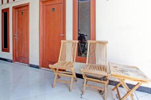 Φωτογραφία από το άλμπουμ του Hotel O Solo near Solo Safari formerly RR Guesthouse σε Palur