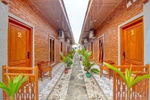 Gallery image of OYO 92606 Djoglo Boto Homestay Syariah in Yogyakarta