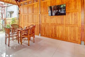 Gallery image of OYO 92606 Djoglo Boto Homestay Syariah in Yogyakarta +24 photos