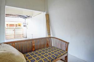 Posezení v ubytování SPOT ON 92652 Meir E-homestay 2 Syariah + 22 fotografií