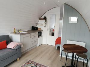 Gallery image of Hillside Hideaway in Doolin