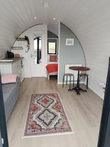 Gallery image of Hillside Hideaway in Doolin +11 photos