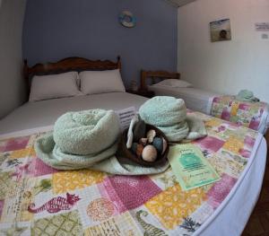 Fotografie z fotogalerie ubytování Hospedaje Yosi & Pixvae Tours v destinaci Pixvae